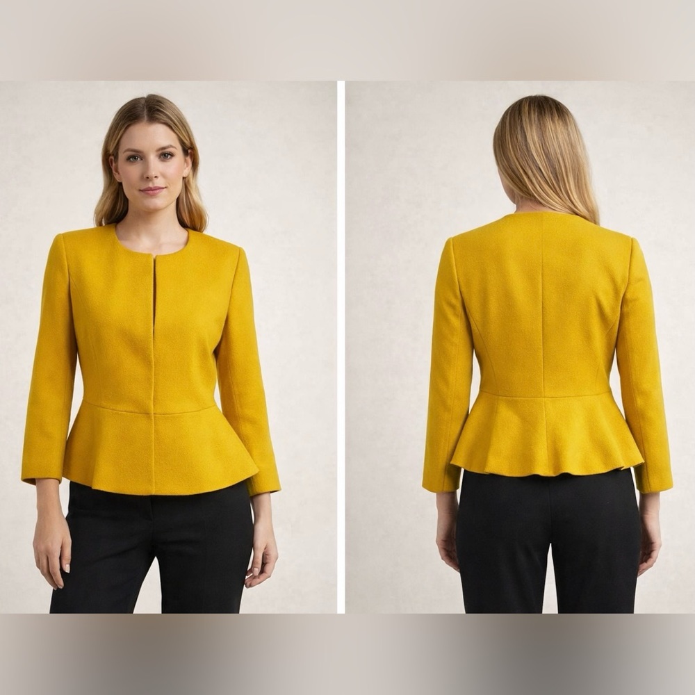 Boden Blazer